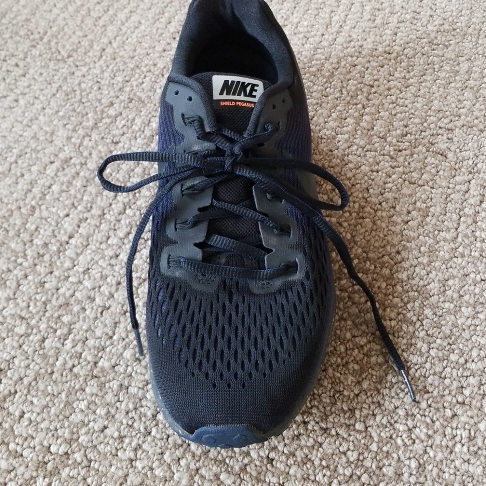 Nike shield Pegasus 34